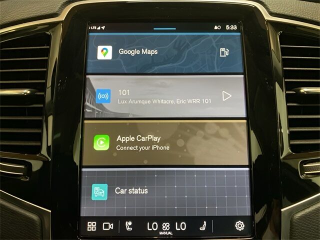 2025 Volvo XC90 B6 Plus 7-Seater Dallas TX