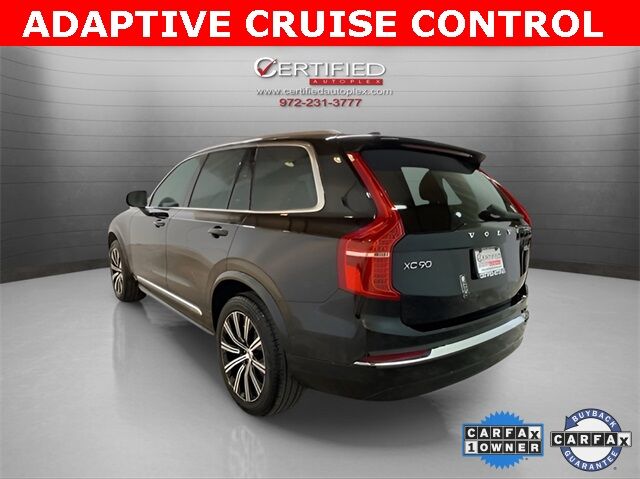 2025 Volvo XC90 B6 Plus 7-Seater Dallas TX
