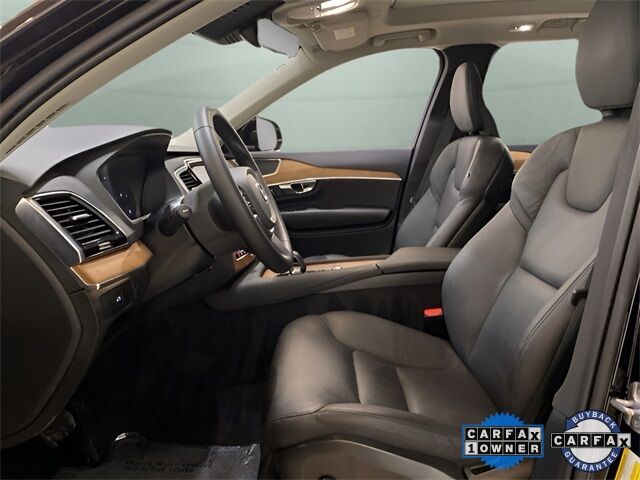 2025 Volvo XC90 B6 Plus 7-Seater Dallas TX