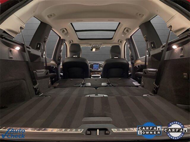 2025 Volvo XC90 B6 Plus 7-Seater Dallas TX