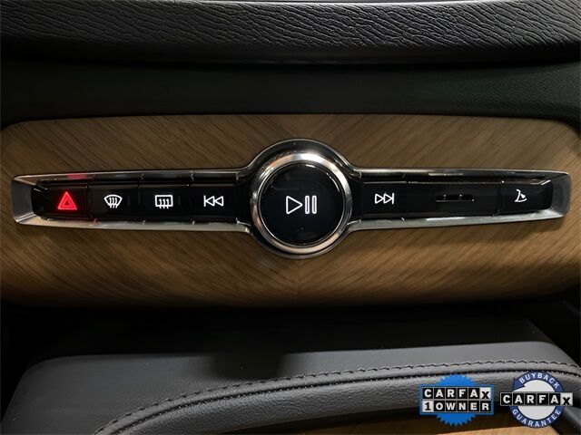 2025 Volvo XC90 B6 Plus 7-Seater Dallas TX