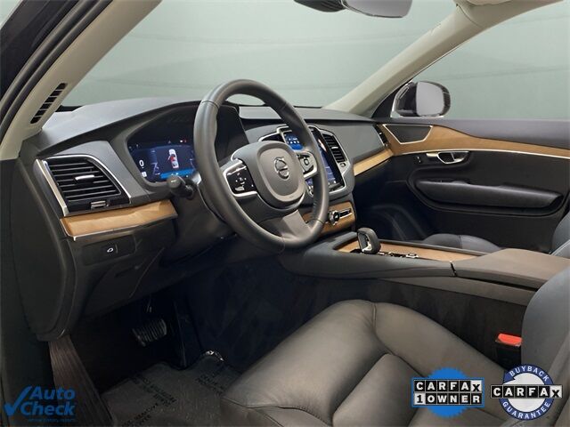 2025 Volvo XC90 B6 Plus 7-Seater Dallas TX
