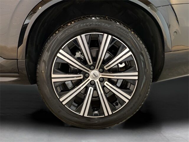 2025 Volvo XC90 B6 Plus 7-Seater Dallas TX