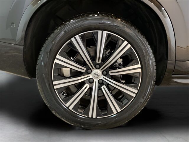 2025 Volvo XC90 B6 Plus 7-Seater Dallas TX