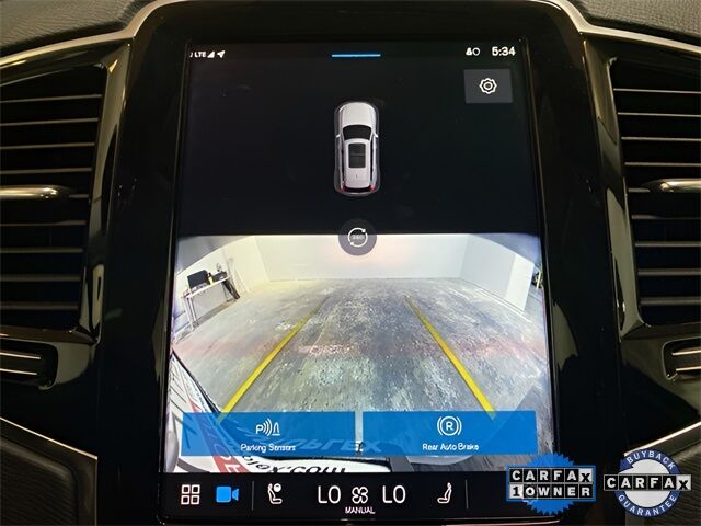 2025 Volvo XC90 B6 Plus 7-Seater Dallas TX