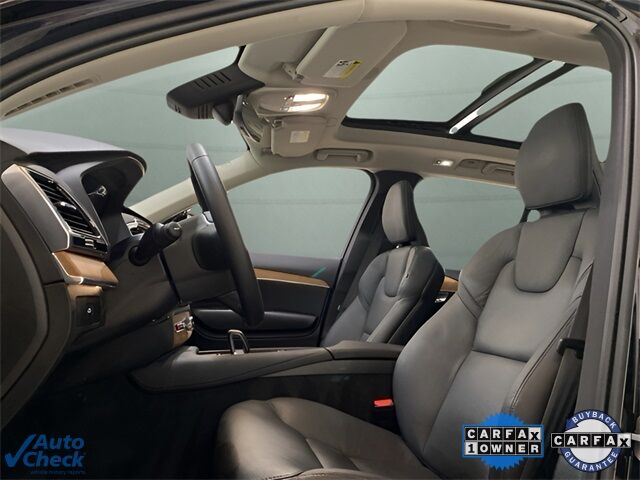 2025 Volvo XC90 B6 Plus 7-Seater Dallas TX