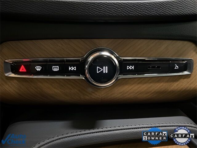 2025 Volvo XC90 B6 Plus 7-Seater Dallas TX