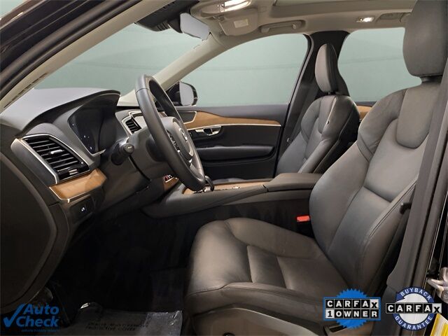 2025 Volvo XC90 B6 Plus 7-Seater Dallas TX