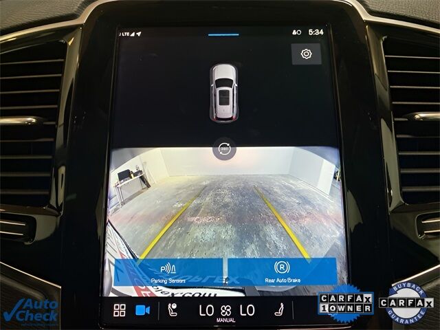 2025 Volvo XC90 B6 Plus 7-Seater Dallas TX