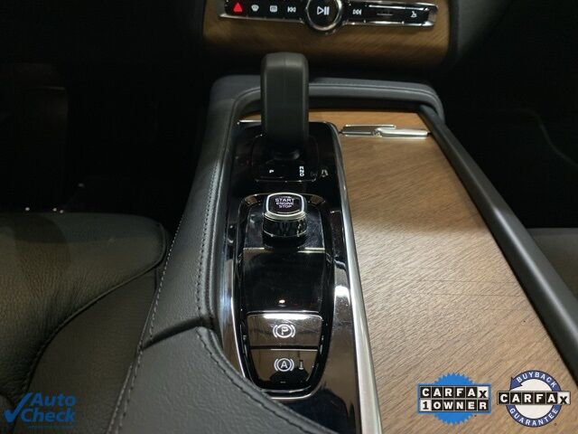 2025 Volvo XC90 B6 Plus 7-Seater Dallas TX