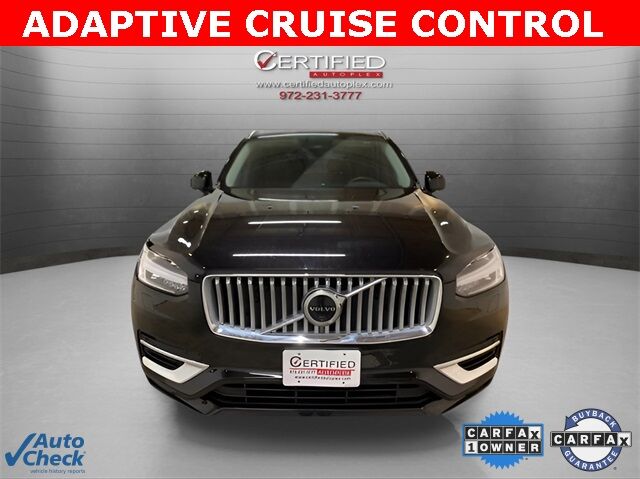 2025 Volvo XC90 B6 Plus 7-Seater