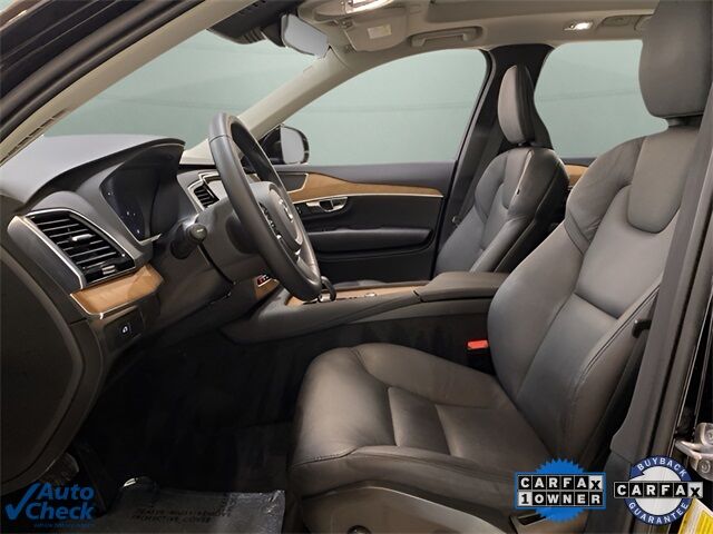 2025 Volvo XC90 B6 Plus 7-Seater Dallas TX