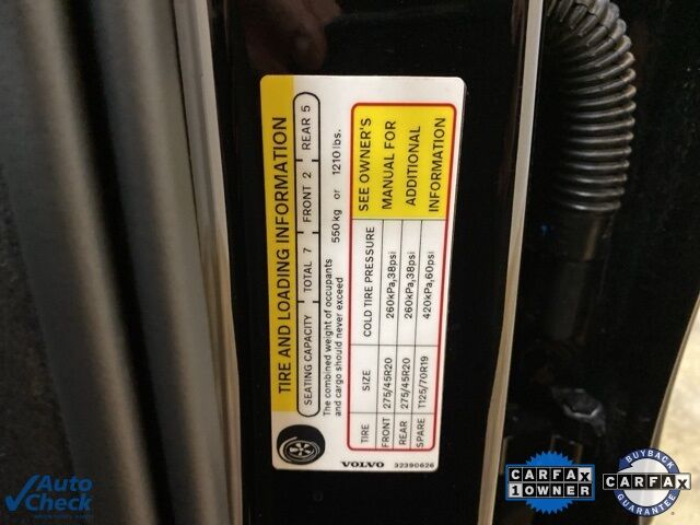 2025 Volvo XC90 B6 Plus 7-Seater Dallas TX