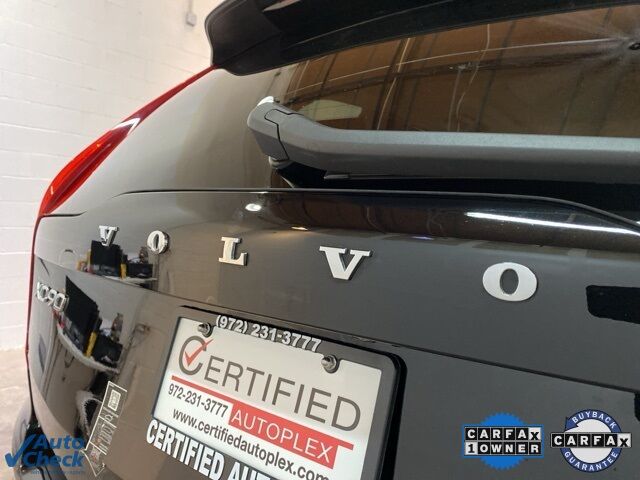 2025 Volvo XC90 B6 Plus 7-Seater Dallas TX