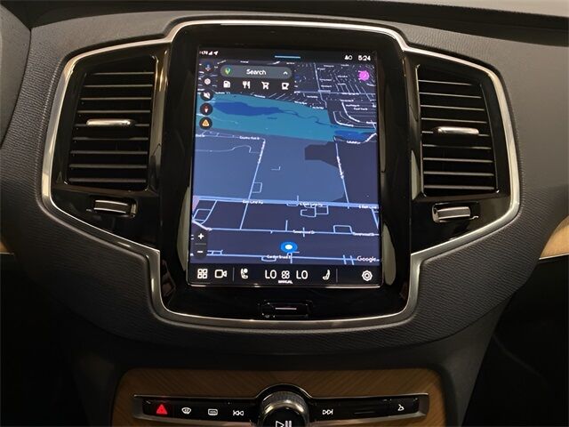 2025 Volvo XC90 B6 Plus 7-Seater Dallas TX