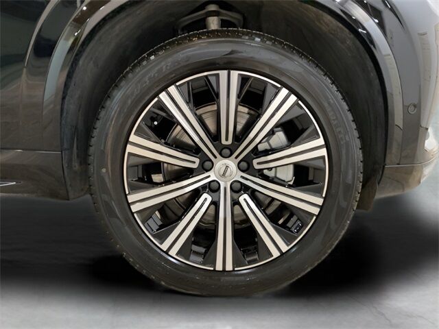 2025 Volvo XC90 B6 Plus 7-Seater Dallas TX