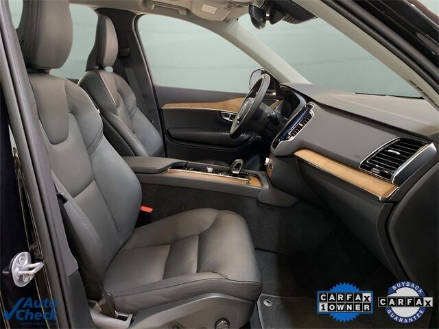 2025 Volvo XC90 B6 Plus 7-Seater Dallas TX