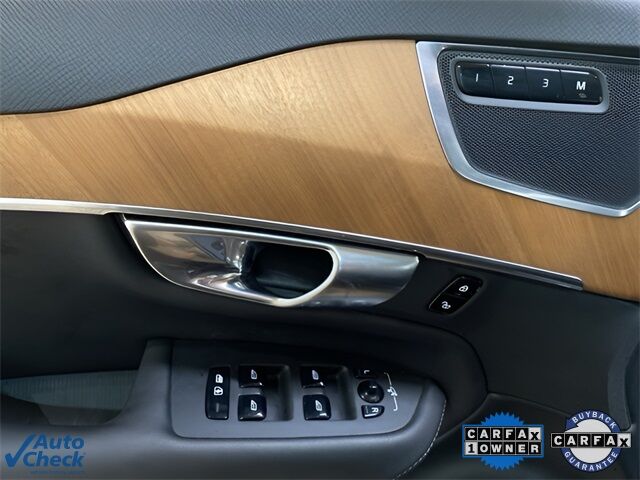 2025 Volvo XC90 B6 Plus 7-Seater Dallas TX