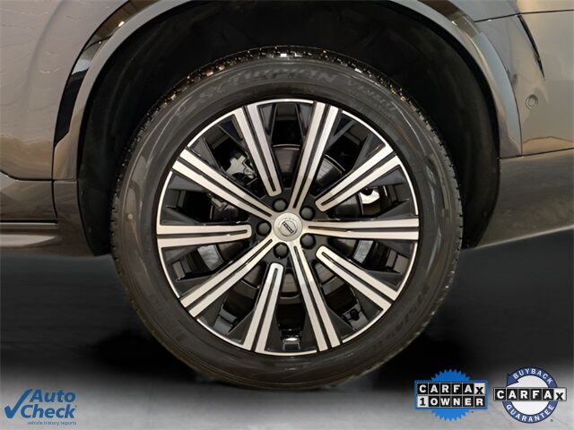2025 Volvo XC90 B6 Plus 7-Seater Dallas TX