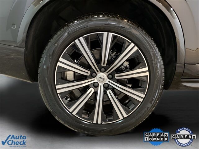 2025 Volvo XC90 B6 Plus 7-Seater Dallas TX