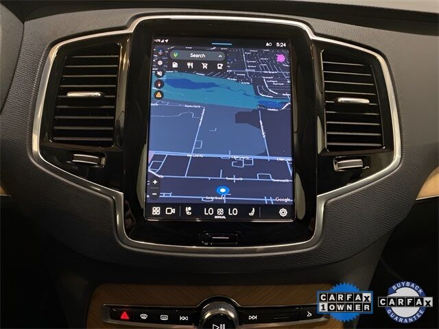 2025 Volvo XC90 B6 Plus 7-Seater Dallas TX