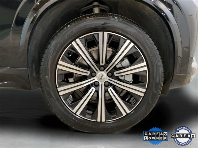 2025 Volvo XC90 B6 Plus 7-Seater Dallas TX