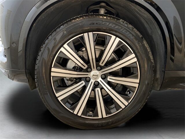 2025 Volvo XC90 B6 Plus 7-Seater Dallas TX