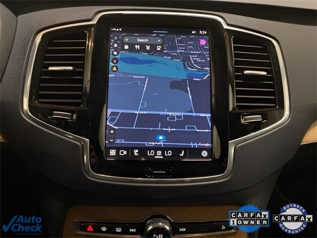 2025 Volvo XC90 B6 Plus 7-Seater Dallas TX