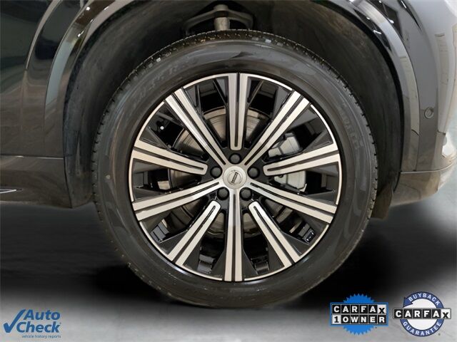 2025 Volvo XC90 B6 Plus 7-Seater Dallas TX