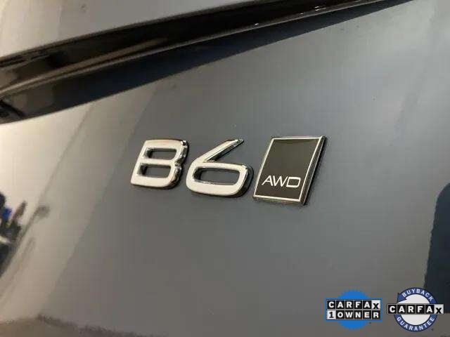 2025 Volvo XC90 B6 Plus 7-Seater Dallas TX