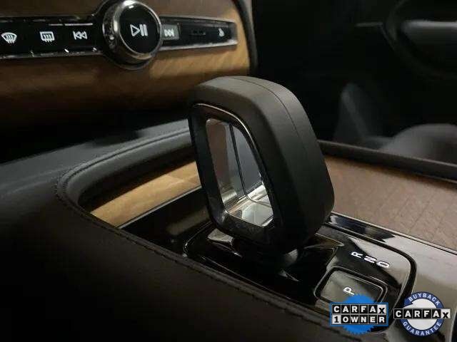 2025 Volvo XC90 B6 Plus 7-Seater Dallas TX