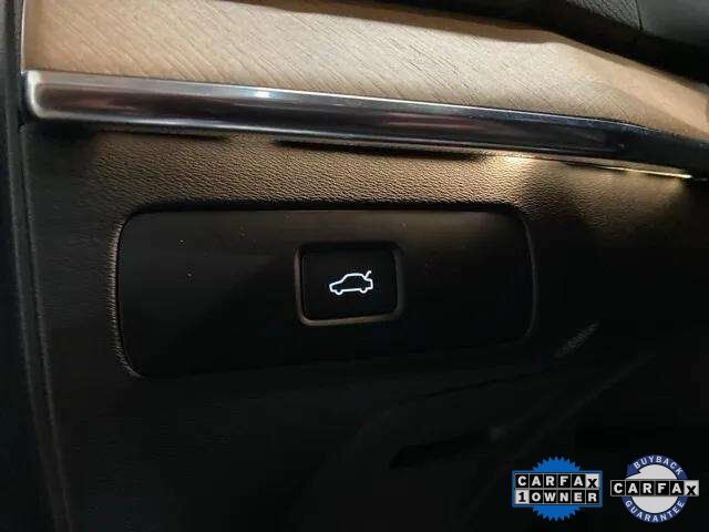 2025 Volvo XC90 B6 Plus 7-Seater Dallas TX