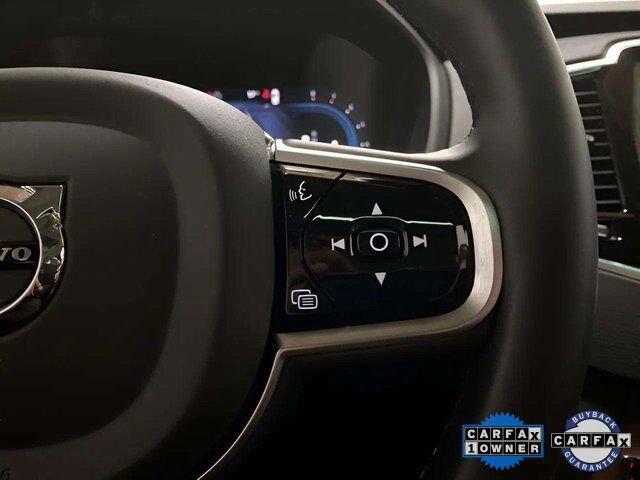 2025 Volvo XC90 B6 Plus 7-Seater Dallas TX