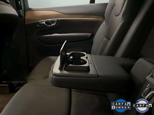2025 Volvo XC90 B6 Plus 7-Seater Dallas TX