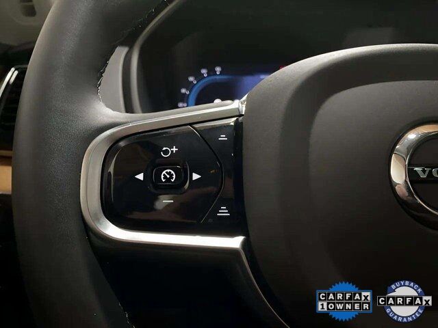 2025 Volvo XC90 B6 Plus 7-Seater Dallas TX