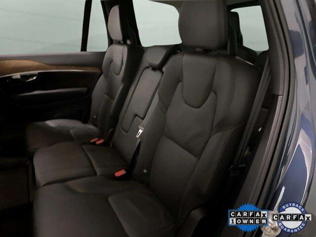 2025 Volvo XC90 B6 Plus 7-Seater Dallas TX
