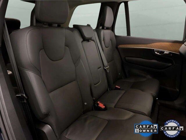 2025 Volvo XC90 B6 Plus 7-Seater Dallas TX