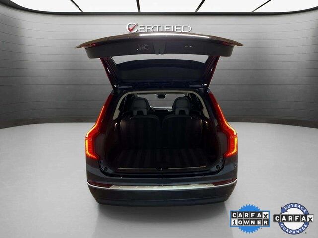 2025 Volvo XC90 B6 Plus 7-Seater Dallas TX