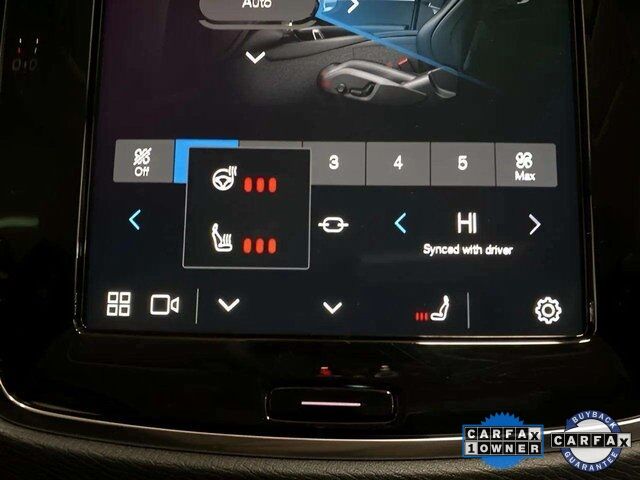 2025 Volvo XC90 B6 Plus 7-Seater Dallas TX