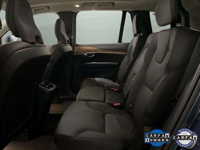 2025 Volvo XC90 B6 Plus 7-Seater Dallas TX