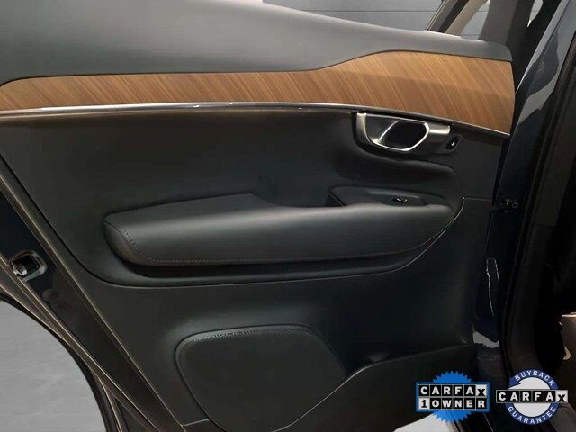 2025 Volvo XC90 B6 Plus 7-Seater Dallas TX