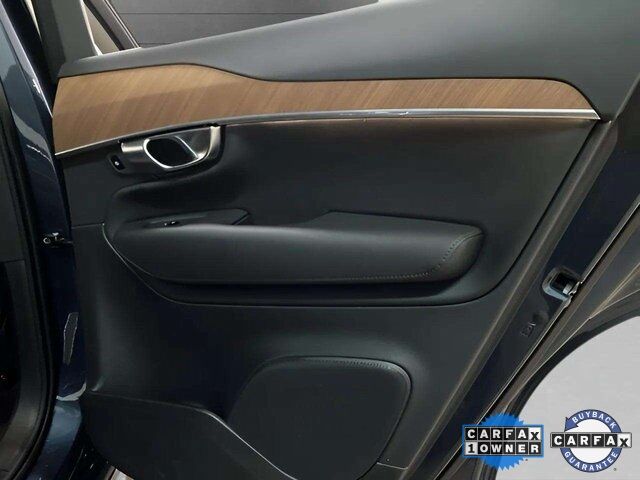 2025 Volvo XC90 B6 Plus 7-Seater Dallas TX