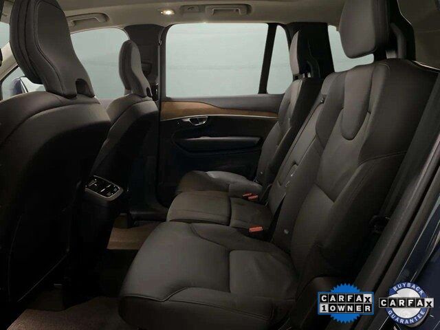 2025 Volvo XC90 B6 Plus 7-Seater Dallas TX