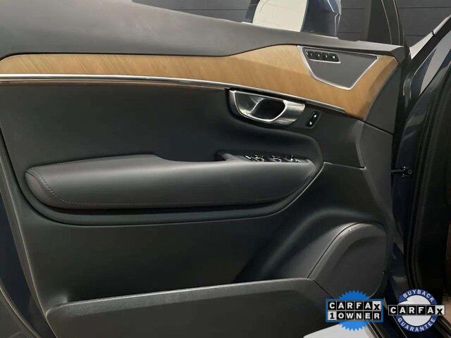 2025 Volvo XC90 B6 Plus 7-Seater Dallas TX