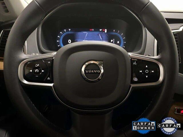 2025 Volvo XC90 B6 Plus 7-Seater Dallas TX