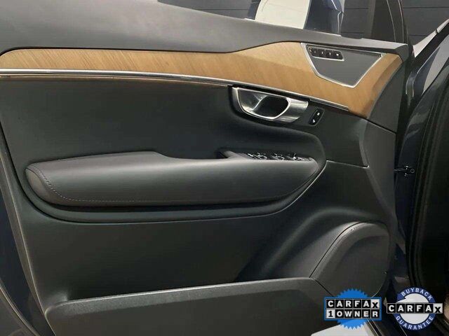 2025 Volvo XC90 B6 Plus 7-Seater Dallas TX