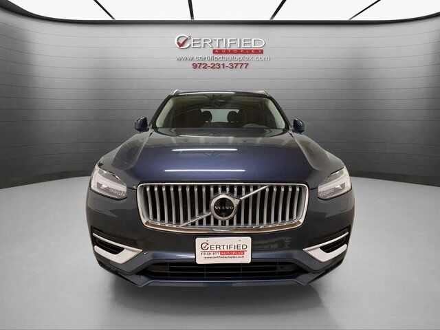 2025 Volvo XC90 B6 Plus 7-Seater