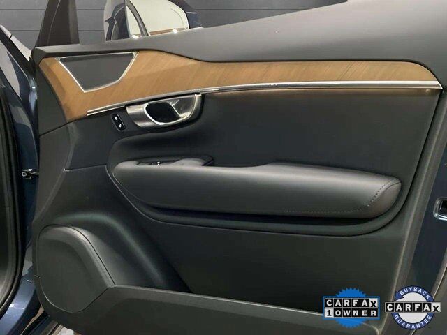 2025 Volvo XC90 B6 Plus 7-Seater Dallas TX