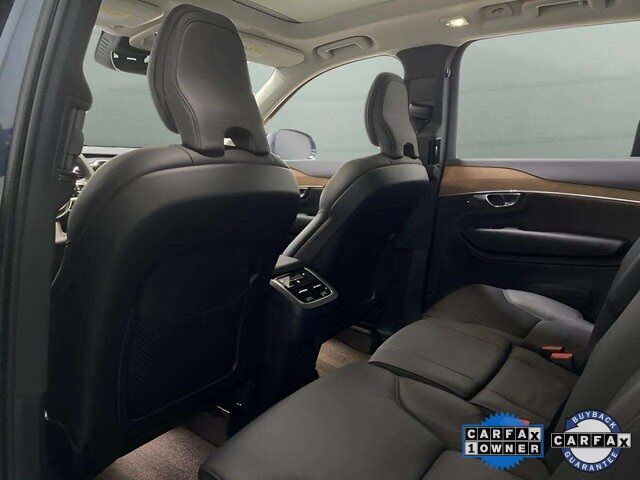 2025 Volvo XC90 B6 Plus 7-Seater Dallas TX