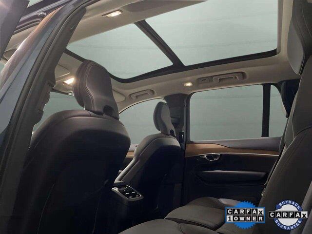 2025 Volvo XC90 B6 Plus 7-Seater Dallas TX